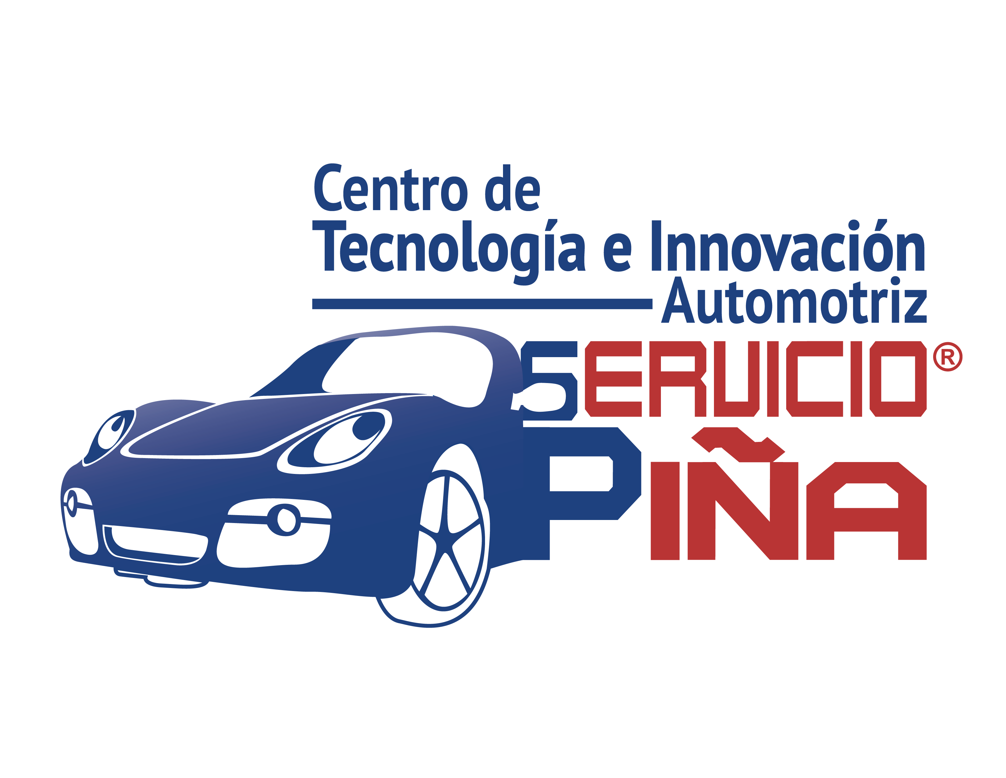 Logo Piña